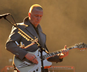 Queens Of The Stone Age