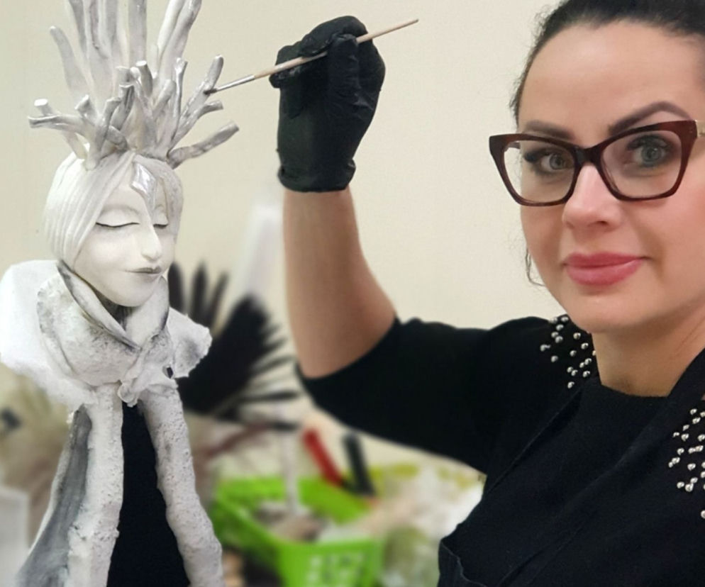 Pani Marta planuje otworzyć lokal 22 stycznia
