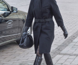Znani na pogrzebie Pawła Królikowskiego