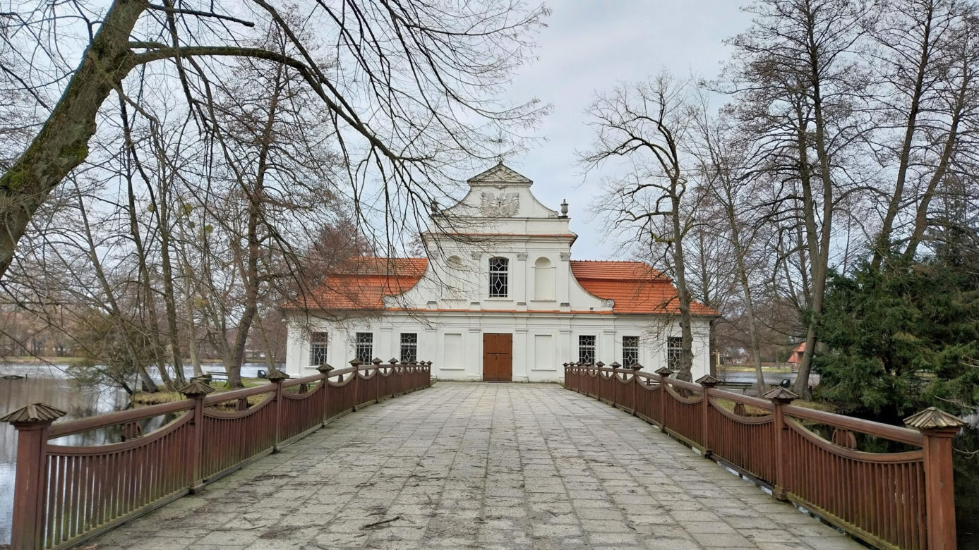 Zwierzyniec