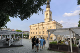 Kto rozbił bank w Budżecie Obywatelskim 2027? Znamy faworytów mieszkańców Leszna [LISTA]