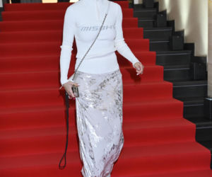 Premiera filmu o Janie Englercie