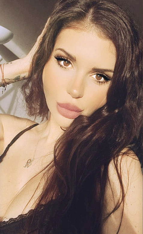 Super Miss Euro, Malwina Rocławska