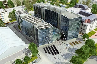 270 mln zł na uniwersytecki CeNT