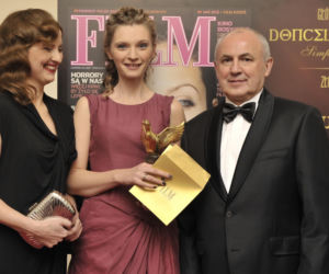 Leszek Gierszewski Nie żyje