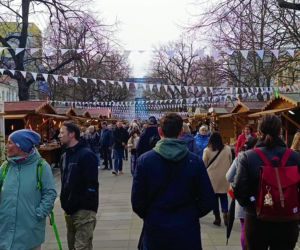 Szczeciński Jarmark Wielkanocny