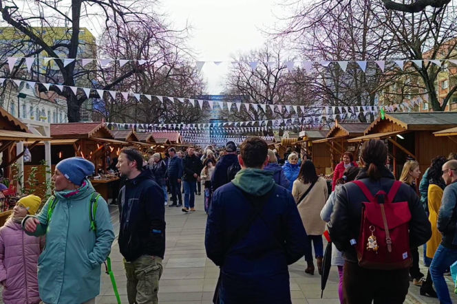 Szczeciński Jarmark Wielkanocny