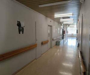 Ruszył remont Oddziału Dziecięcego w szpitalu w Łomży. Oddział działa teraz w innym miejscu