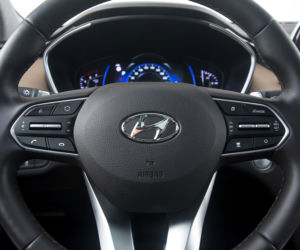 Hyundai Santa Fe 2.0 CRDi 185 KM 8AT 4WD Platinum