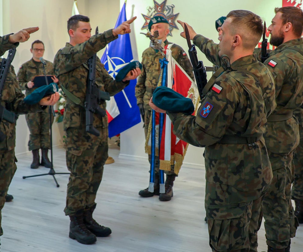 Nowy projekt MON ruszył w Łodzi