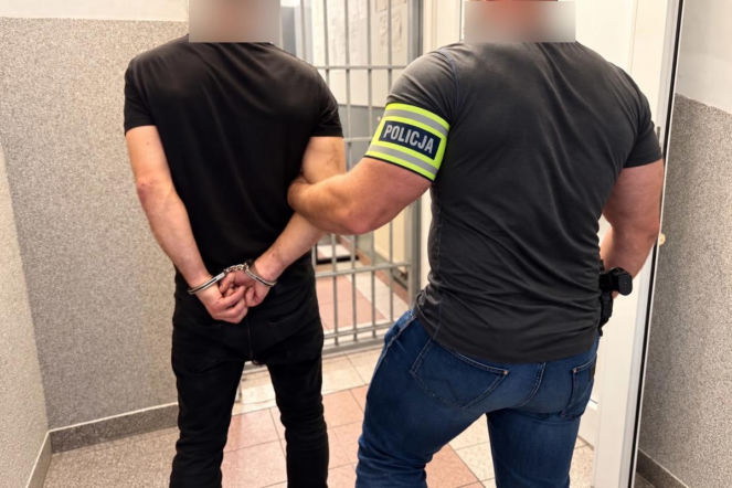 Porwał 5-letniego chłopca na oczach innych dzieci! Ich krzyk uratował dziecko