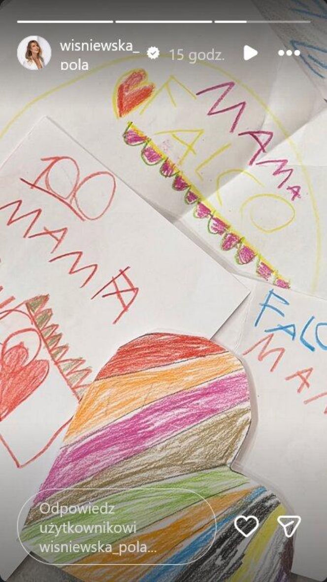 Rozpad małżeństwa Wiśniewskich! Pola przerwała milczenie w tajemniczym poście