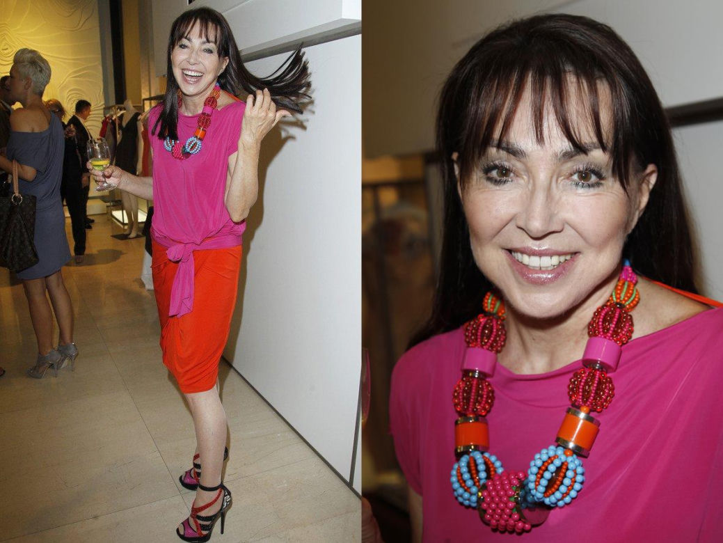 Ewa Kuklińska 