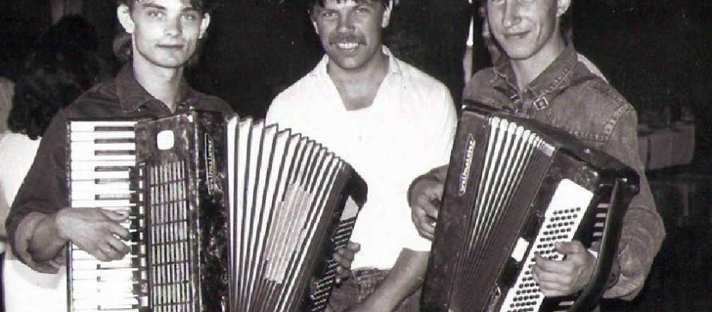 Zenek Martyniuk