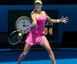Eugenie Bouchard