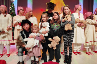 Podsumowanie I Festiwalu Teatrów dla Dzieci w Siedlcach