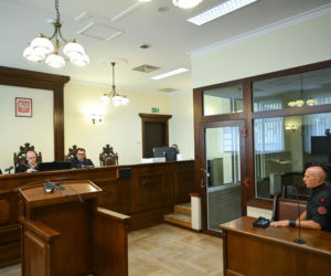 W Gdańsku zapadł prawomocny wyrok za nawoływanie do nienawiści. „Jaszczur” uznany za winnego