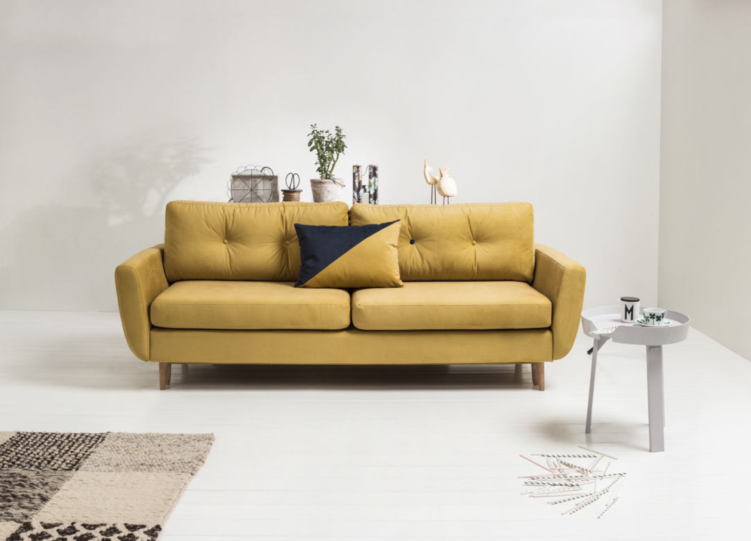 Sofa Harris Agata Meble