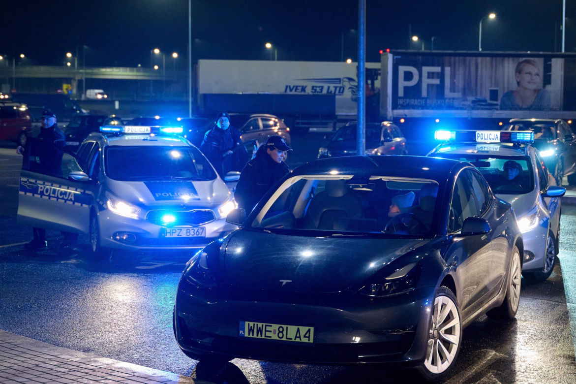 Alan posunie się do tego, że porwie synka Oli. Na szczęście Czerski i policja wkroczą do akcji.