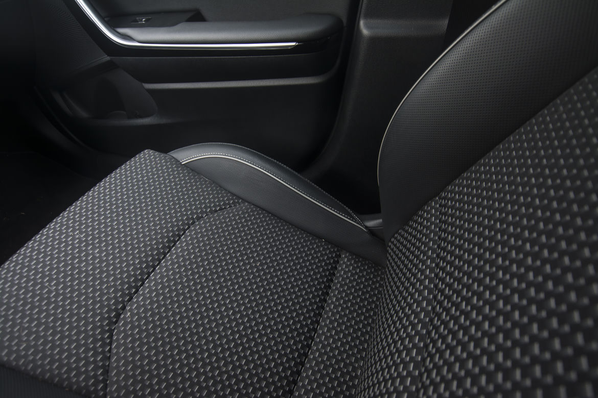 Kia Ceed L 1.4 T-GDI 140 KM
