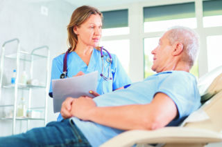 Choroby, które wzajemnie się „napędzają”. Zespół sercowo-nerkowo-metaboliczny