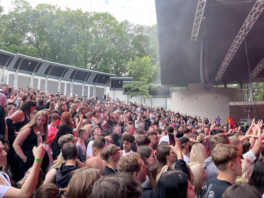 Hip Hop Festiwal w Gorzowie 2024