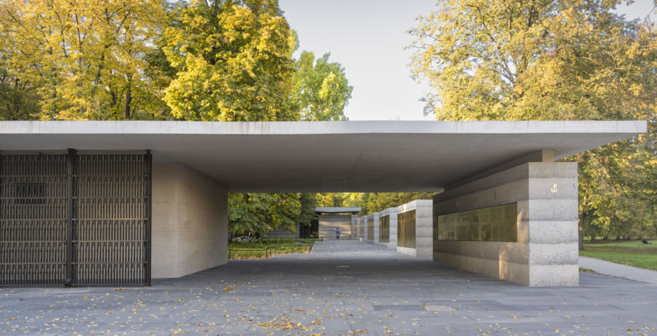 Nagroda Architektoniczna Prezydenta Warszawy 2023