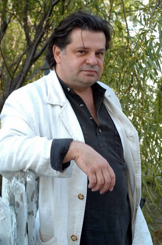 KRZYSZTOF GLOBISZ