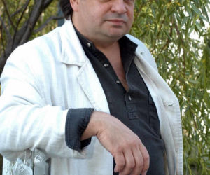 KRZYSZTOF GLOBISZ