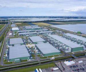 Popyt na magazyny blisko rekordu. 6,6 mln mkw. wynajęte w 2025 roku