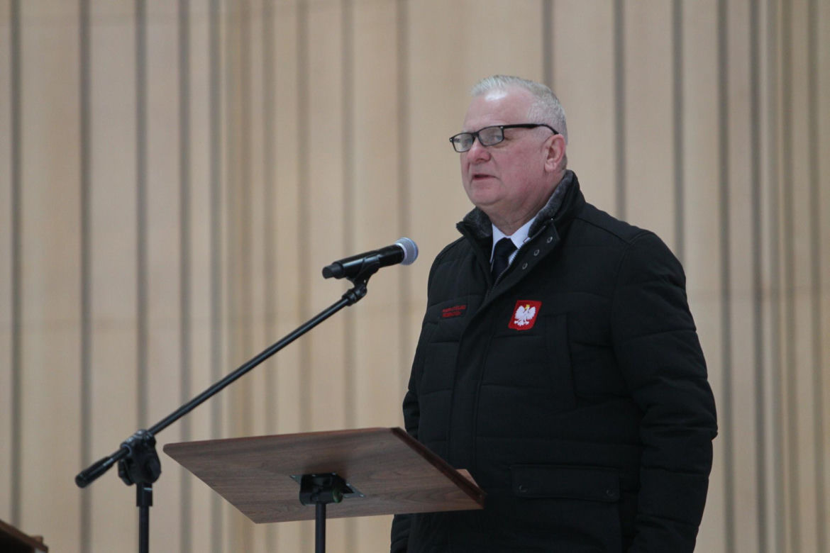Krzysztof Golwiej