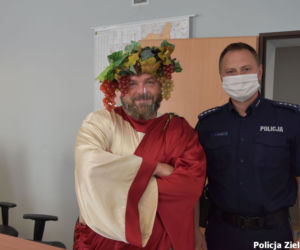 Winobranie 2020 w Zielonej Górze