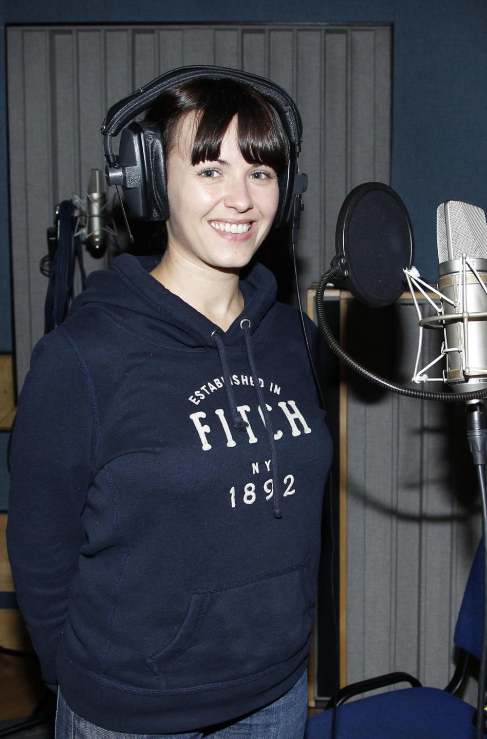 Hania Stach