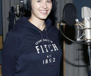 Hania Stach