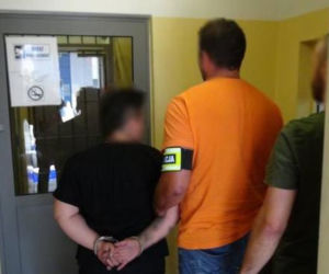 Śląskie: Zabójstwo Łukasza było jak egzekucja. Wyrok sądu oburzył ojca. Najpierw pochowałem żonę, później syna