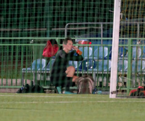 Kaleta wbił 6 goli