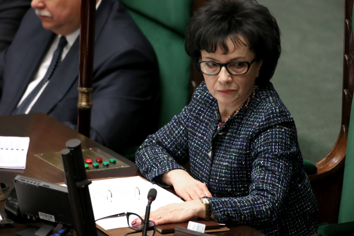 Elżbieta Witek