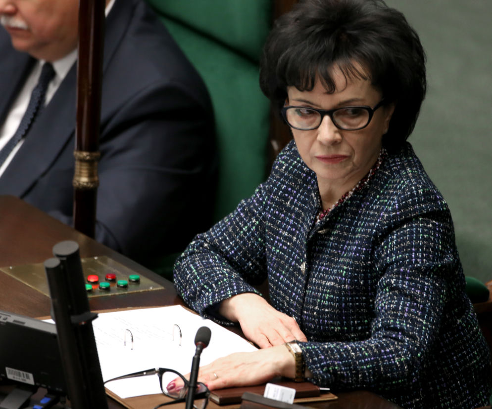 Elżbieta Witek