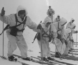 Żołnierze jednorazowego użytku