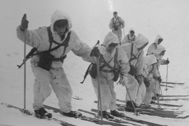 Żołnierze jednorazowego użytku