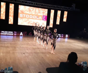 Wytańczyli sobie aż 31 medali! Zawodnicy Studia Tańca Show Time zdominowali dwa turnieje