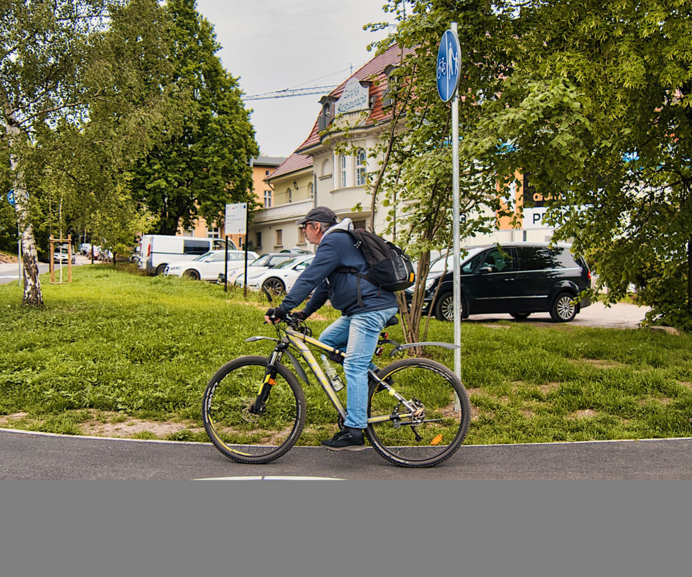 Nowe ścieżki rowerowe w Bydgoszczy. Gdzie pojawią się trasy dla rowerzystów? 