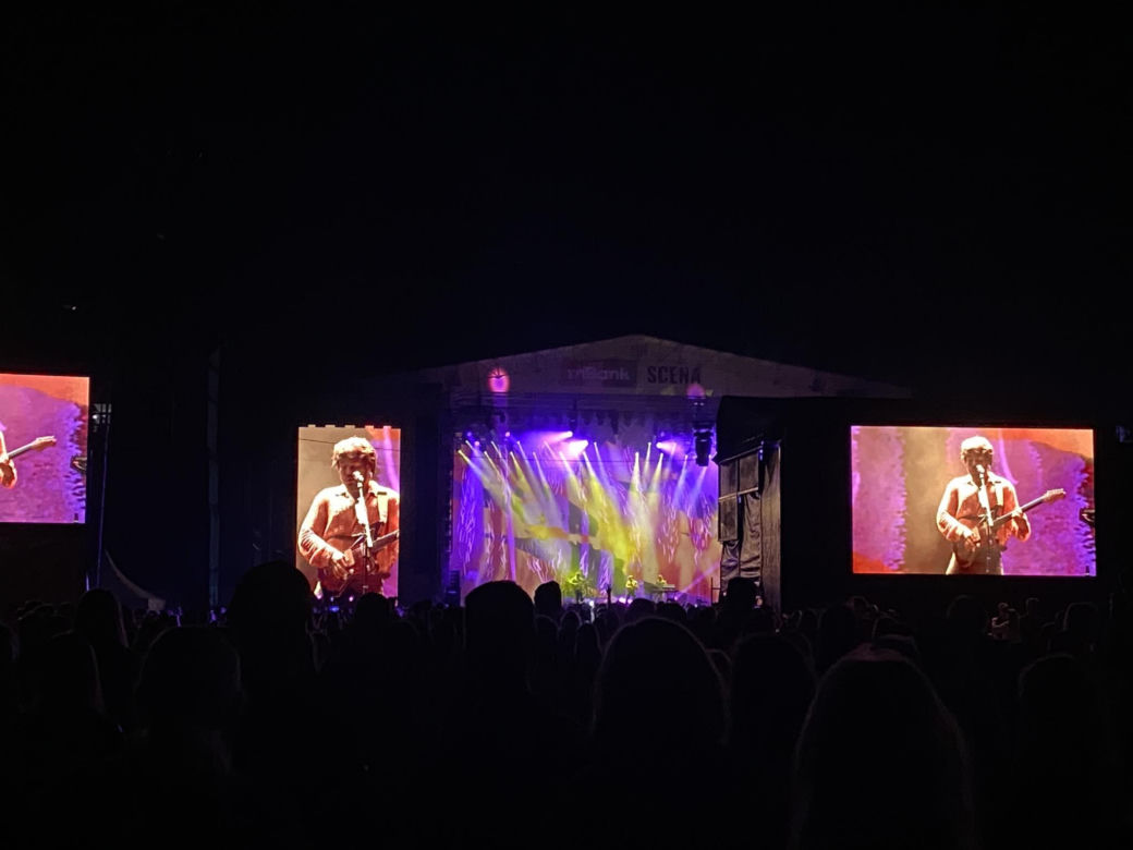 Pierwszy dzień Łódź Summer Festival. Pod scenę przybyły tłumy! [ZDJĘCIA]