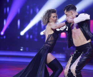 Jacek Jeschke, Magdalena Boczarska