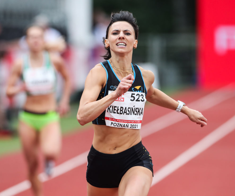Anna Kiełbasińska
