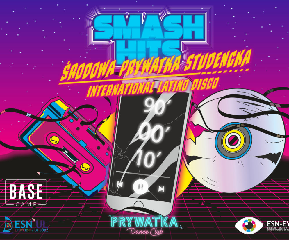 prywatka środa