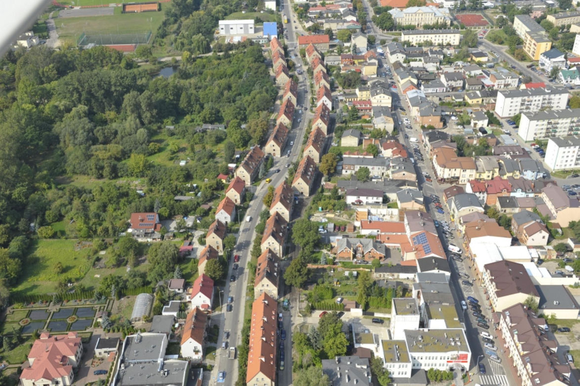 Miasto Koło