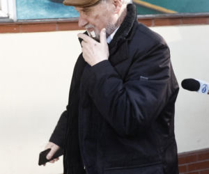 Czas na spotkanie w PiS. Na miejscu Macierewicz, Czarnek i Rau