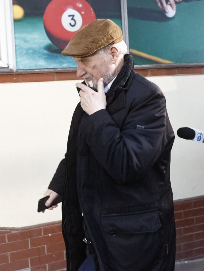 Czas na spotkanie w PiS. Na miejscu Macierewicz, Czarnek i Rau