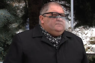 Wodociągi Kieleckie kontra TVP. Rada Etyki Mediów popiera rządową stację!